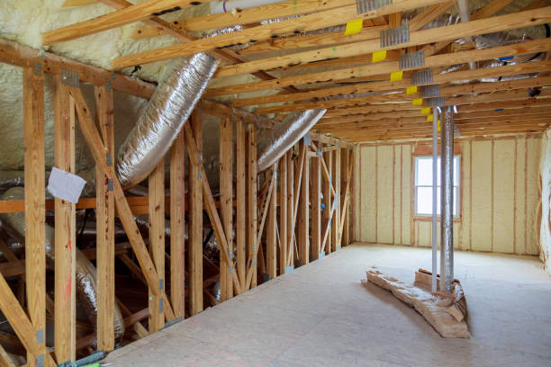 Best Insulation Installation Services in Hollidaysburg, PA