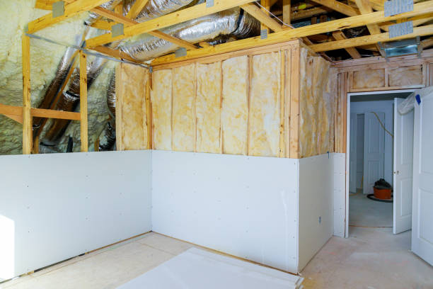 Best Types of Insulation in Hollidaysburg, PA