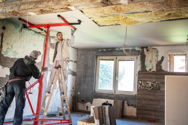 Best Types of Insulation in Hollidaysburg, PA