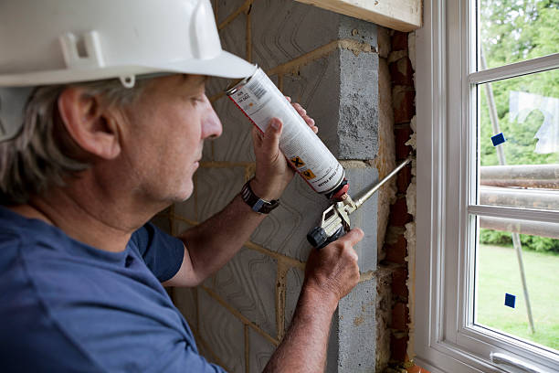 Trusted PA Insulation Contractor Experts